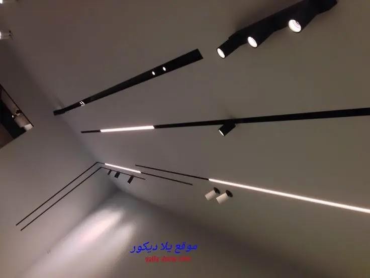 تراك لايت أفضل الأنواع و الأسعار و المميزات